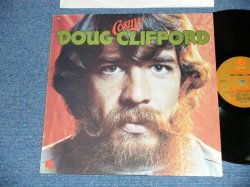 画像1: DOUG "COSMO" CLIFFORD ( of CCR  CREEDENCE CLEARWATER REVIVAL) -  DOUG "COSMO" CLIFFORD ( Ex+++,Ex/Ex+++)  / 1972 HOLLAND ORIGINAL Used LP 