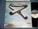 MIKE OLDFIELD - TUBLAR BELLS  ("75 ROCKFELLER" ADDRESS : Ex+++/Ex+++ ) / 1973  US AMERICA ORIGINAL Used LP 