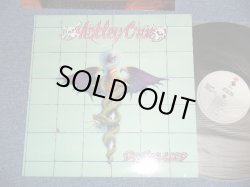 画像1: MOTLEY CRUE Mötley Crüe - DR.FEELGOOD (Ex+++/MINT-) / 1989 US AMERICA ORIGINAL Used  LP 