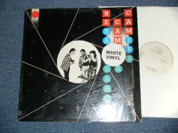 画像1: RENAISSANCE - CAMERA CAMERA ( MINT-/MINT- ) / 1982  WEST GERMAN GERMANY  ORIGINAL "WHITE WAX VINYL"  Used LP 