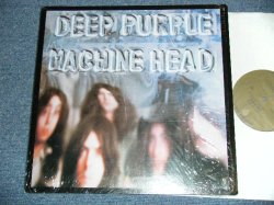 画像1: DEEP PURPLE - MACHINE HEAD  (MINT/MINT )   / 2010 US AMERICA "180 Gram Heavy Weight" "PROMO" Used LP