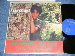 画像1: SAM COOKE - ONLY SIXTEEN ( Ex+/Ex+++ Looks:Ex++) / 1969 US AMERICA ORIGINAL MONO Used LP  