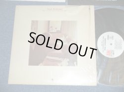 画像1: PAUL WILLIAMS - JUST AN OLD FASHONED LOVE SONG / 1970 US AMERICA ORIGINAL  1st Press "DIE-CUT Cover"  "WHITE LABEL PROMO" "With BOOKLET" Used LP 