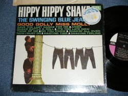 画像1: THE SWINGING BLUE JEANS - HIPPY HIPPY SHAKE ( Ex+++/Ex+++ Looks:Ex+ ) / 1964 US  ORIGINAL  MONO Used  LP 