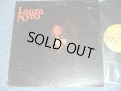 画像1: LAURA NYRO - LAURA NYRO THE FIRST SONGS (VG+++/Ex Looks:Ex++ EDSP)   /  1969 US AMERICA REISSUE STEREO Used  LP