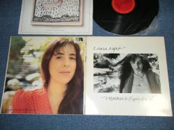 画像1: LAURA NYRO - MOTHER'S SPIRITUAL ( Ex++/Ex+++)  /  1984 US AMERICA ORIGINAL Used LP 