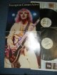 PETER FRAMPTON - FRAMPTON COMES ALIVE   (E+/Ex++ +) /  1976 US AMERICA  Used 2-LP