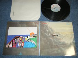 画像1: MIKE OLDFIELD - FIVE MILES OUT (MINT-/MINT ) / 1982 UK ENGLAND  ORIGINAL Used LP 