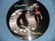 CRAWLER - CRAWLER  ( Limited PICTURE DISC : VG/Ex+++)  / 1978 US AMERICA ORIGINAL LIMITED Used LP