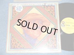 画像1: DONNY HATHAWAY - THE BEST OF (Ex+++/Ex+ Looks:Ex )    / 1978 US AMERICA ORIGINAL "Small 75 ROCKFELLER Credit on Label Bottom" Used LP  