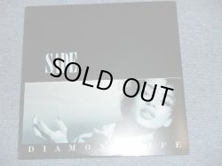 画像1: SADE - DIAMOND LIFE/ US Reissue Standard Weight "BRAND NEW SEALED" LP 
