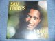 SAM COOKE - NIGHT BEAT / US AMERICA REISSUE "BRAND NEW SEALED" lp 