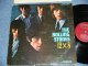 THE ROLLING STONES - 12 x 5 ( Unboxed  LONDON on TOP Label  : Matrix Number : A) 1E  △7163/B) 1E  △7163X : Ex+/Ex+) / 1964 US ORIGINAL MAROON Label  MONO Used LP  