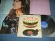 The ROLLING STONES - LET IT BLEED (With POSTER & INNER SLEEVE)(Matrix #A)XZAL-9363-2  11-11-69  Bestway B)XZAL-9364-2    11-69  Bestway)"BESTWAY Press in NJ"(Ex++/Ex++ Looks: Ex+) / 1970  US AMERICA ORIGINAL Used LP 