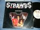 STRAWBS - BERSTING AT THE SEAMS  (Ex/Ex+++ ) /  1973 or 1974 Version  US AMERICA "2nd Press Label"  Used LP 