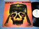 The PIRATES - SKULL WAR  (Ex-/Ex++ Looks:Ex+) /  1978 US AMERICA ORIGINAL "PROMO" Used LP 