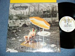 画像1: SUPERTRAMP - CRISIS?, WHAT CRISIS?  ( MINT/MINT- ) /  1975 US AMERICA ORIGINAL "1st Press Label"  Used LP 