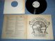 KING BISQUIT BOY - GOODUNS  ( E++/Ex+++ )  / 1971  US AMERICA ORIGINAL  Used LP