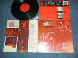 画像1: TEN WHEEL DRIVE with GENYA RAVAN  - CONSTRUCTION #1(Ex+/Ex+++ ) / 1969 US AMERICA ORIGINAL Used  LP 