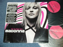 画像1: MADONNA - DIE ANOTHER DAY ( Ex+/MINT- )    / 2002 US AMERICA  ORIGINAL "PROMO STAMP" Used  Double 12" Pack 