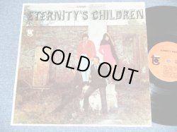 画像1: ETERNITY'S CHILDREN - ETERNITY'S CHILDREN ( CURT BOETCHER  WORKS !!! : Ex+++/Ex++ ) / 1968 US ORIGINAL STEREO LP  