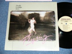 画像1: PRISCILLA COOLIDGE-JONES - FLYING (MINT-/MINT-) / 1979 US AMERICA ORIGINAL Used  LP 