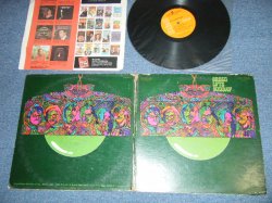 画像1: GREEN LYTE SUNDAY - GREEN LYTE SUNDAY (Soft Psyche!! Ex/Ex++ )   / 1970 US AMERICA  ORIGINAL  Used LP 