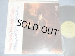 画像1: VAN DYKE PARKS - SONG CYCLE (Matrix # A)o 39319-1A 1T A6 B)o 39320-1A 1T C3) "TERRE HAUTE Press in INDINA"(Ex/Ex+++)  / 1968-69 Version US AMERICA  2nd Press Press "GREEN with 'W7' on Label"  Used LP 