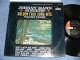 JOHNNY MANN SINGERS - GOLDEN FOLK SONG HITS VOL.3 ( Ex++/Ex+++ ) / 1964  US AMERICA ORIGINAL STEREO Used LP