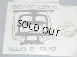 画像1: BEASTIE BOYS -  AGLIO E OLIO   (MINT/MINT)   / 1995 US AMERICA ORIGINAL Used LP