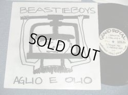 画像1: BEASTIE BOYS -  AGLIO E OLIO   (Ex+++/Ex+++)   / 1995 US AMERICA ORIGINAL Used LP