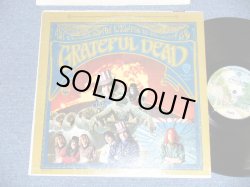 画像1: GRATEFUL DEAD - GRATEFUL DEAD(Matrix # A) 39233 WS-1689 A 1D / B) WS-1689 39234 : Ex+/Ex+++ )  / 1974? US AMERICA 3rd Press ? "BURBANK STREET Label" MONO  Used LP 