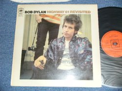 画像1: BOB DYLAN -  HIGHWAY 61 REVISITED (Matrix # A)A-1  / B)B-2 : Ex++/Ex++ )  / 1965 UK ENGLAND  ORIGINAL  STEREO  Used LP)