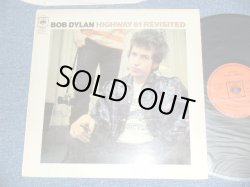 画像1: BOB DYLAN -  HIGHWAY 61 REVISITED (Matrix # A)A-1  / B)B-2 : Ex++/Ex++ )  / 1965 UK ENGLAND  ORIGINAL  STEREO  Used LP)