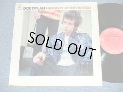 画像1: BOB DYLAN -  HIGHWAY 61 REVISITED (Matrix # A)1C / B)1C : MINT-/VG++ )  / 1965 US AMERICA ORIGINAL "White 360 SOUND 'MONO' Label"  Used LP)