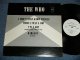 THE WHO - WHO'S MISSING : PROMO ONLY 4 TRACKS SAMPLER  Ex++/MINT-)  / 1985 US AMERICA ORIGINAL "PROMO ONLY" Used  12" EP