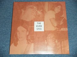 画像1: STYX - THE RIVER  ( SEALED)  /  1980's?  US AMERICA "BRAND NEW SEALED"  LP 