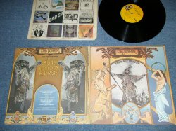 画像1: DR. JOHN -  THE SUN MOON & HERBS  ( Ex++/MINT- )  /  1974 Version US AMERICA ORIGINAL 2nd Press  "Small 75 ROCKFELLER on Label" Used  LP