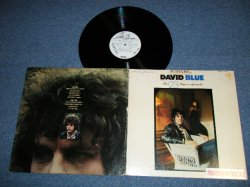 画像1: DAVID BLUE - THESE 23 DAYS IN SEPTEMBER : PROMO ONLY "MONO" Press ( Ex++/MINT- / 1968  US AMERICA ORIGINAL "PROMO ONLY MONO Press"  Used LP