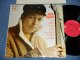 BOB DYLAN -  BOB DYLAN : DEBUT ALBUM ( Matrix # A)1E / B)1E : Ex+/Ex+ Ex+++) /  1963  US ORIGINAL 2nd Press "GURANTEED HIGH FIDELITY Label" MONO  Used LP