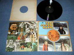 画像1: JAMES GANG ( with JOE WALSH ) - YER' ALBUM (  Ex+/Ex+++) / 1970 US AMERICA ORIGINAL Used LP 