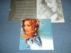 画像1: MADONNA -   RAY OF LIGHT ( NEW) /  1998 GERMAN GERMANY ORIGINAL "BRAND NEW" 2-LP's 