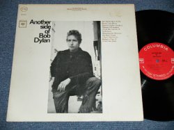画像1: BOB DYLAN - ANOTHER SIDE OF BOB DYLAN ( Matrix # A)1K / B)1F : Ex+/Ex+++ ) /  1965 US ORIGINAL 2nd Press White "360 SOUND Label" STEREO Used LP