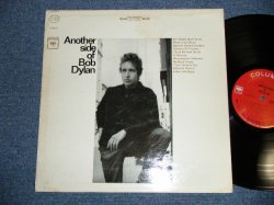 画像1: BOB DYLAN - ANOTHER SIDE OF BOB DYLAN ( Matrix # A)1F / B)2G : Ex+/Ex+++) /  1964 US ORIGINAL 1st Press BLACK "360 SOUND Label" "PROMO STAMP"STEREO Used LP