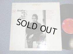 画像1: BOB DYLAN - ANOTHER SIDE OF BOB DYLAN ( Matrix # A)1F / B)2G : Ex+/Ex+++) /  1964 US ORIGINAL 1st Press BLACK "360 SOUND Label" "PROMO STAMP"STEREO Used LP