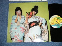 画像1: SPARKS - KIMONO MY HOUSE  ( Ex+++/MINT-)  / 1974  US AMERICA ORIGINAL  Used LP