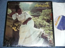 画像1: STEPHANIE MILLS - FOR THE FIRST TIME : Writen & Produced by Burt Bacharach & Hal David  ( Ex+++/Ex+++) /  1975 US AMERICA  ORIGINAL Used LP 