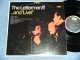 THE LETTERMEN - ...AND "LIVE!" (Ex+/Ex+++) / 1967 US AMERICA ORIGINAL STEREO Used LP 