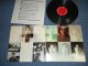 TONY KOSINEC - PROCESSES ( Ex+/Ex+++) / 1969  US AMERICA Original  "WHITE 360 SOUND LABEL" Used  LP 