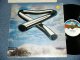 MIKE OLDFIELD - TUBLAR BELLS  ( CBS Distribute : Ex+++/Ex+++ Looks:Ex+ ) / 1976  US AMERICA REISSUE Used LP 